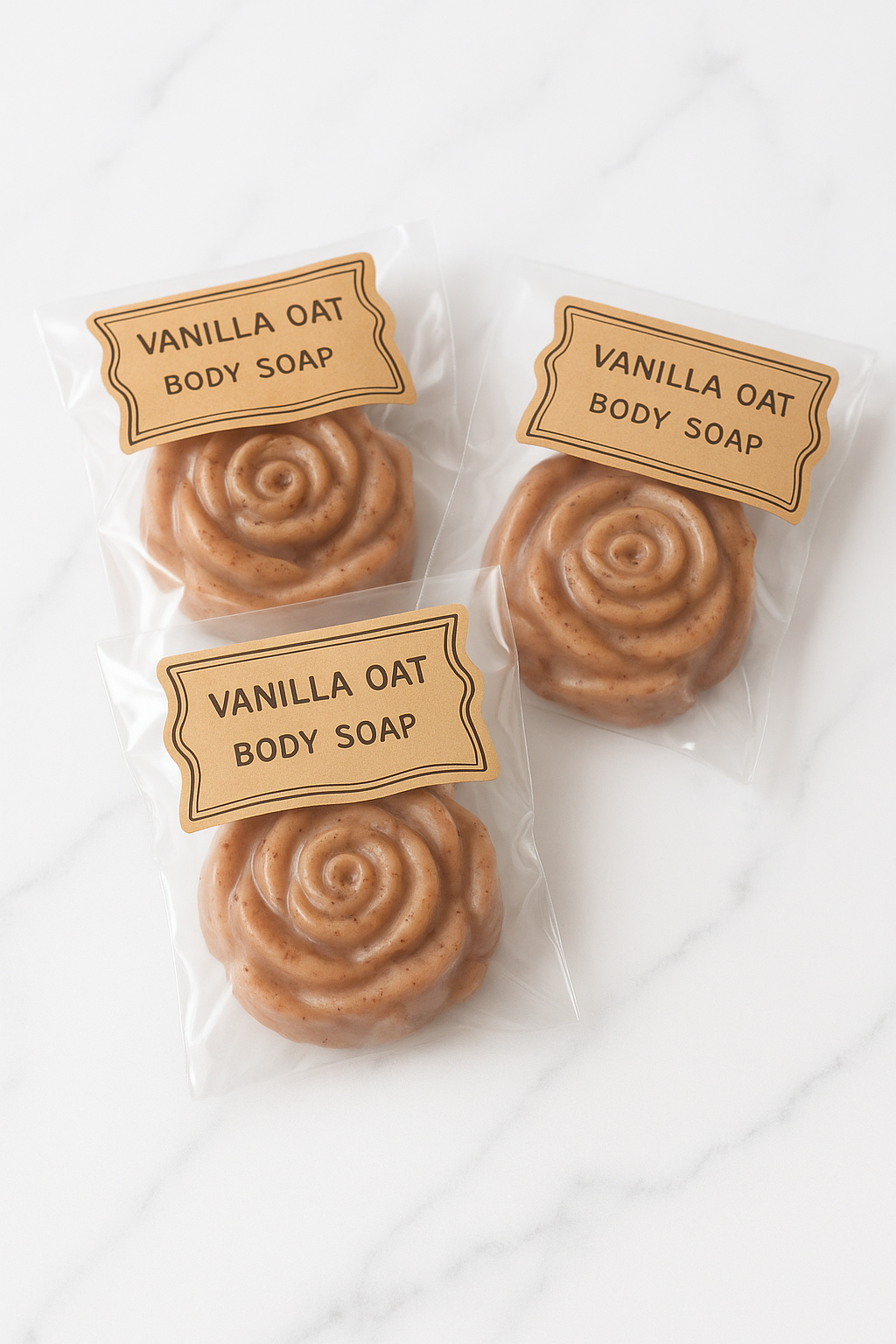 Bar Soaps