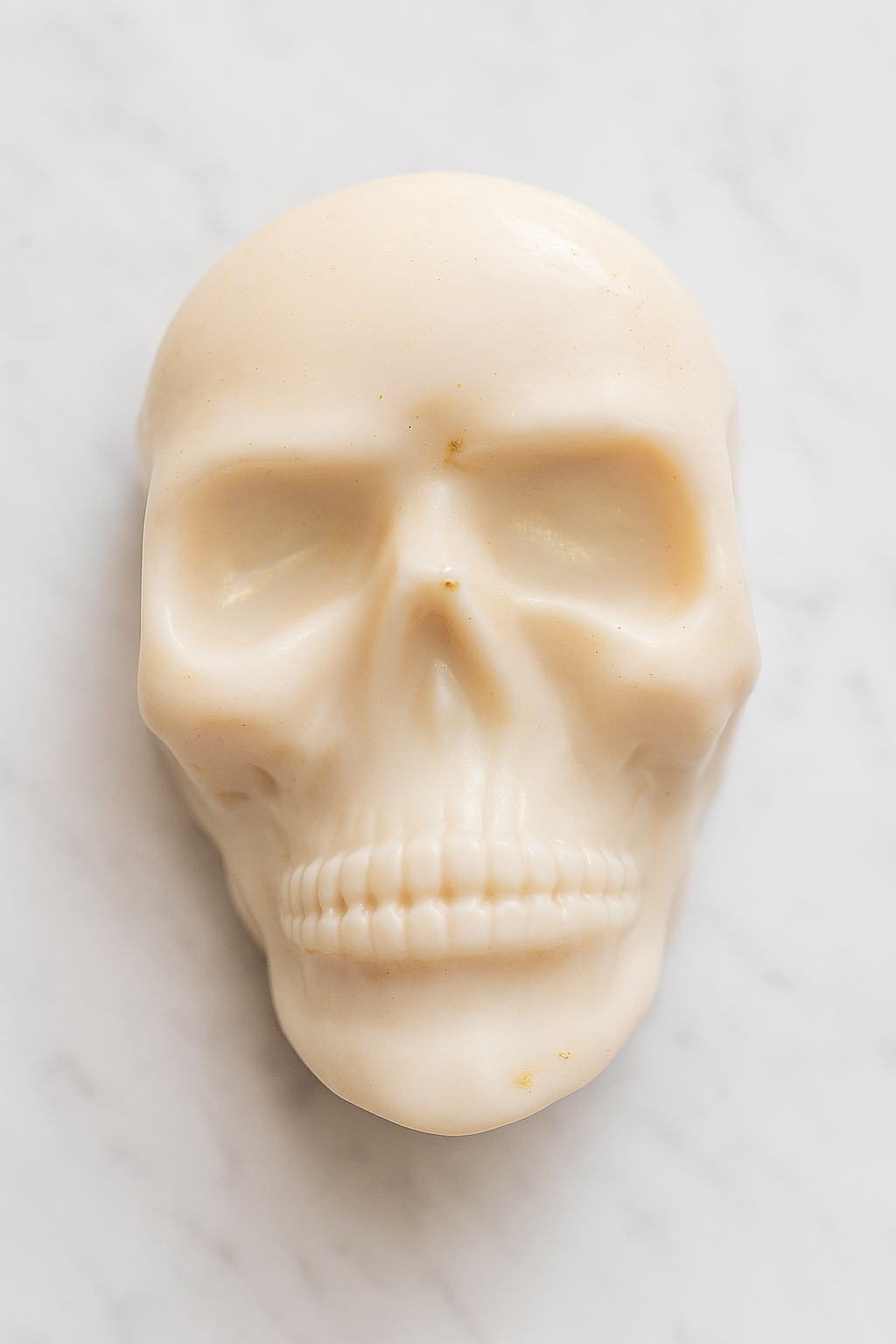 Mr. Simple Skeleton Bar Soaps
